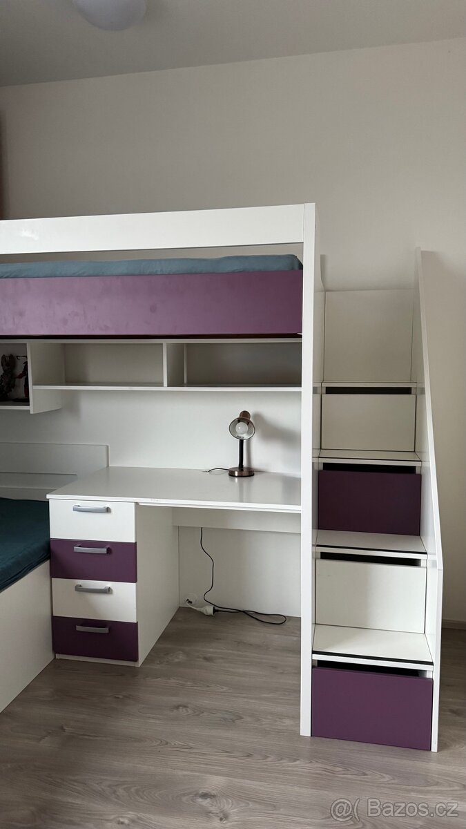 Dětská palanda - 6