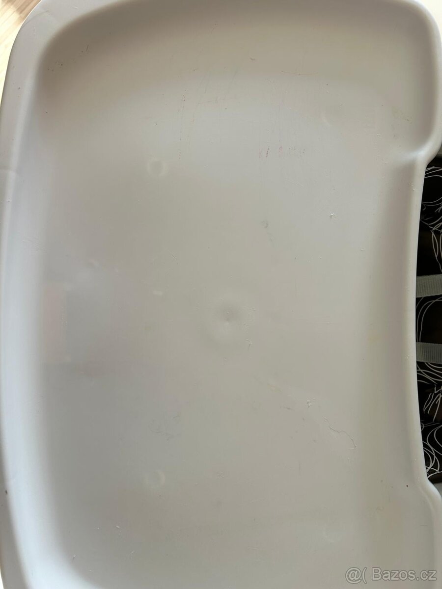 Jídelní židlička - 6