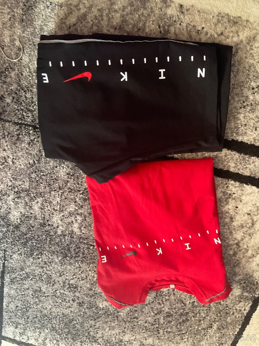 Nike tričko a šortky - 6
