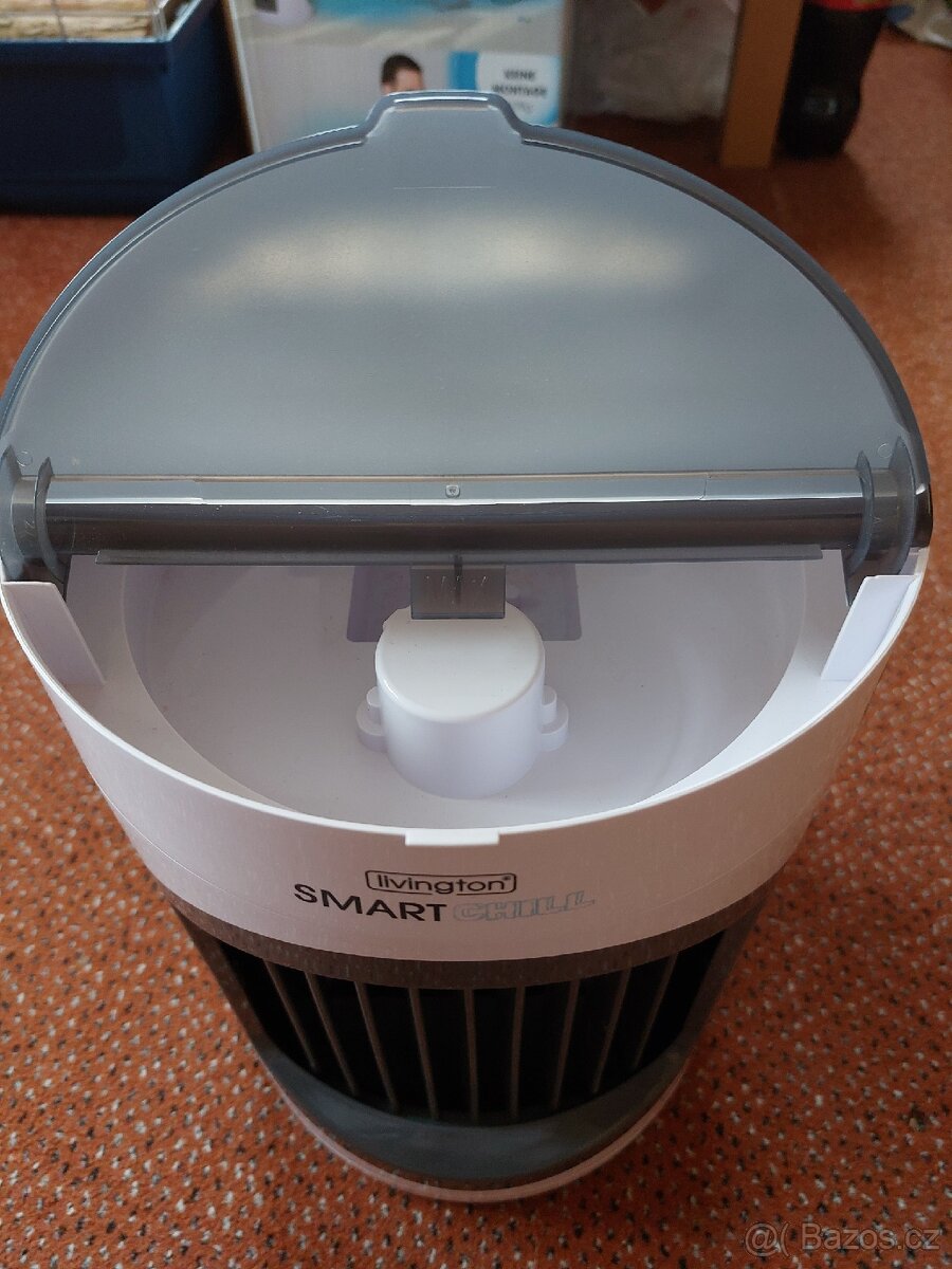 Klimatizace prenosna mala - 6