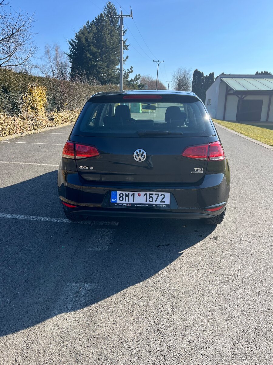 Golf VII - 6