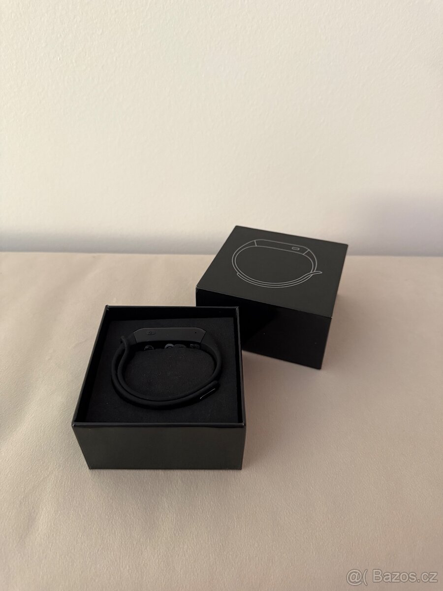 Diktafon v hodinkách / smartwatch MVR-405 - 6