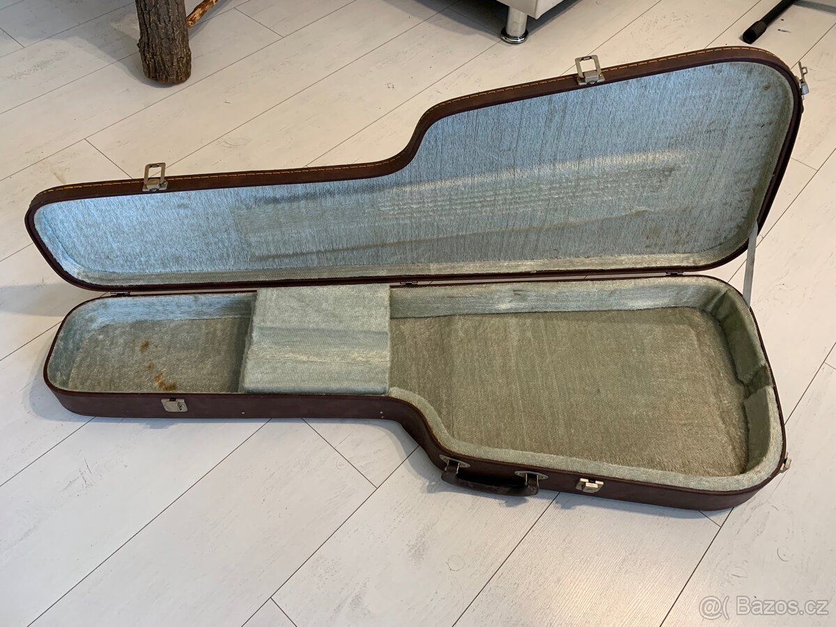 Elektrická Kytara Ibanez Blazer - 6