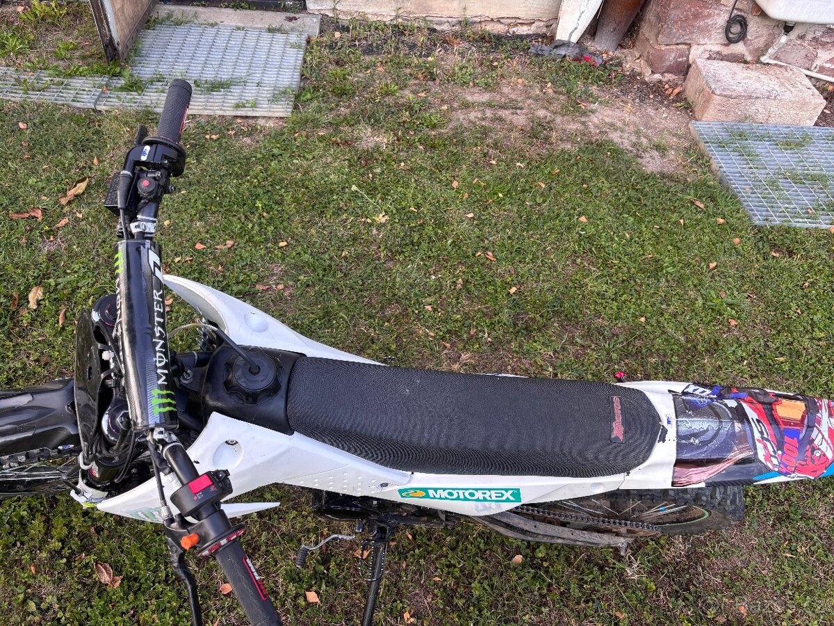 Pitbike - 6