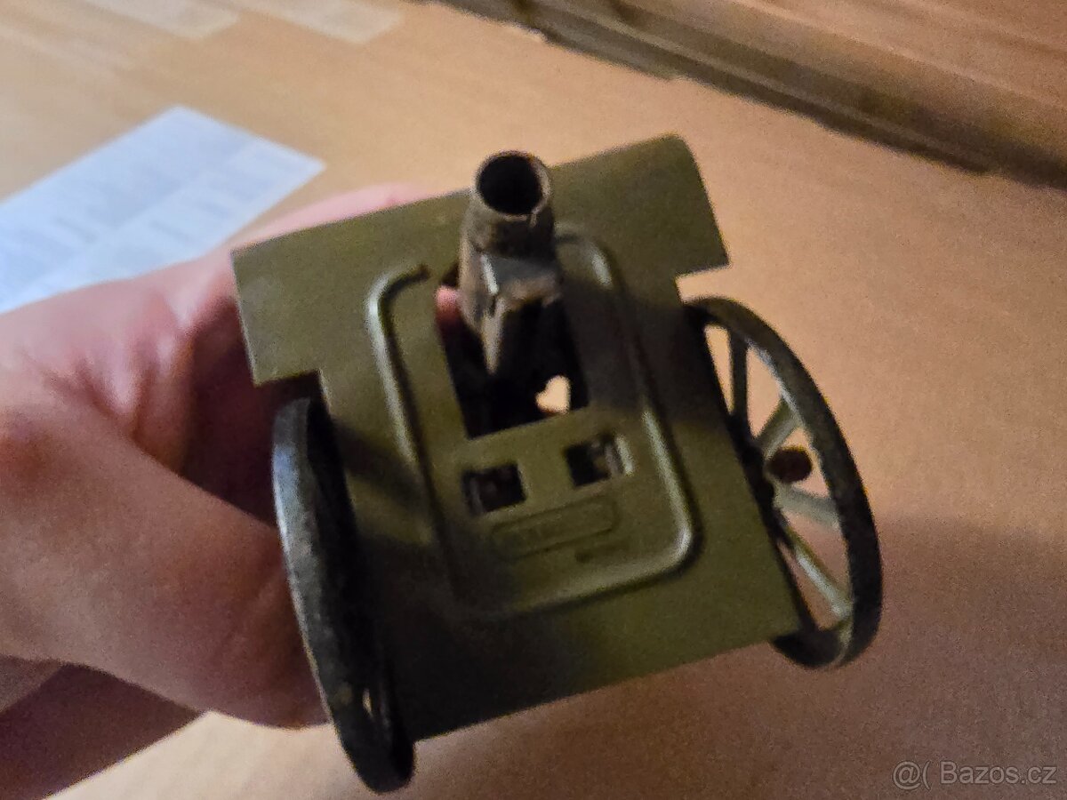 MARKLIN GERMANY DĚLO - 6