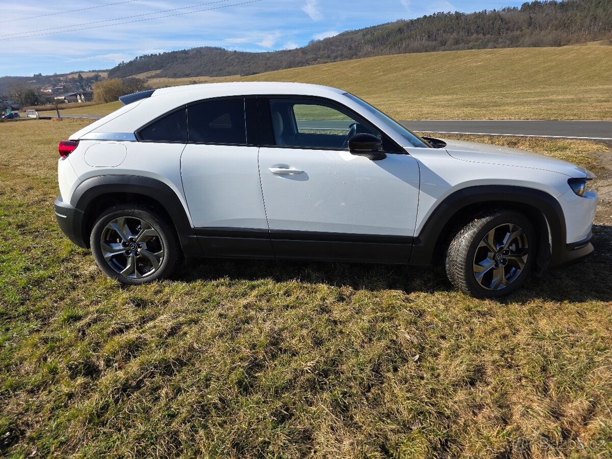 Mazda MX-30 MX30 TOP stav - 6