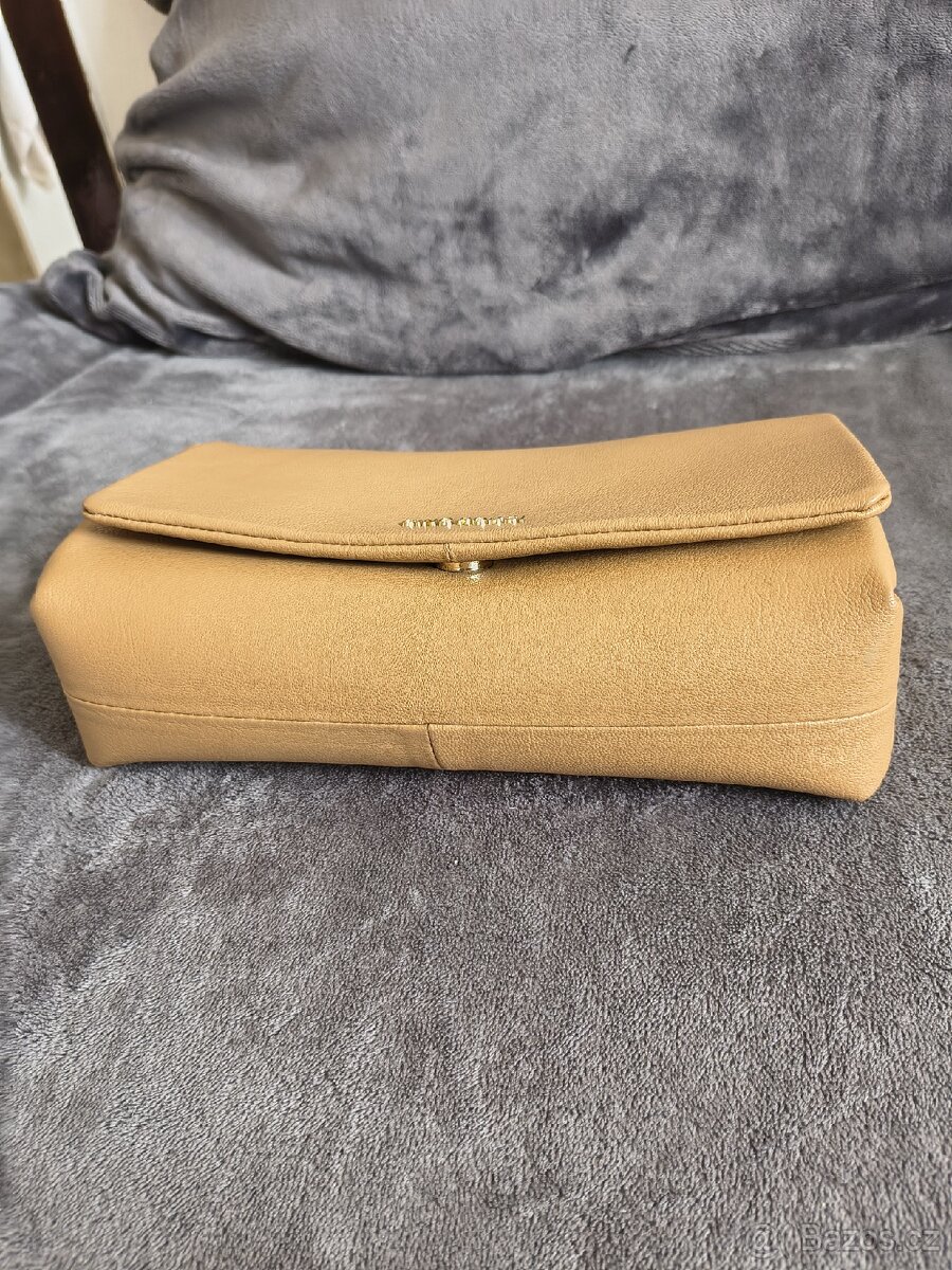 Kožená kabelka Gino Rossi - 6