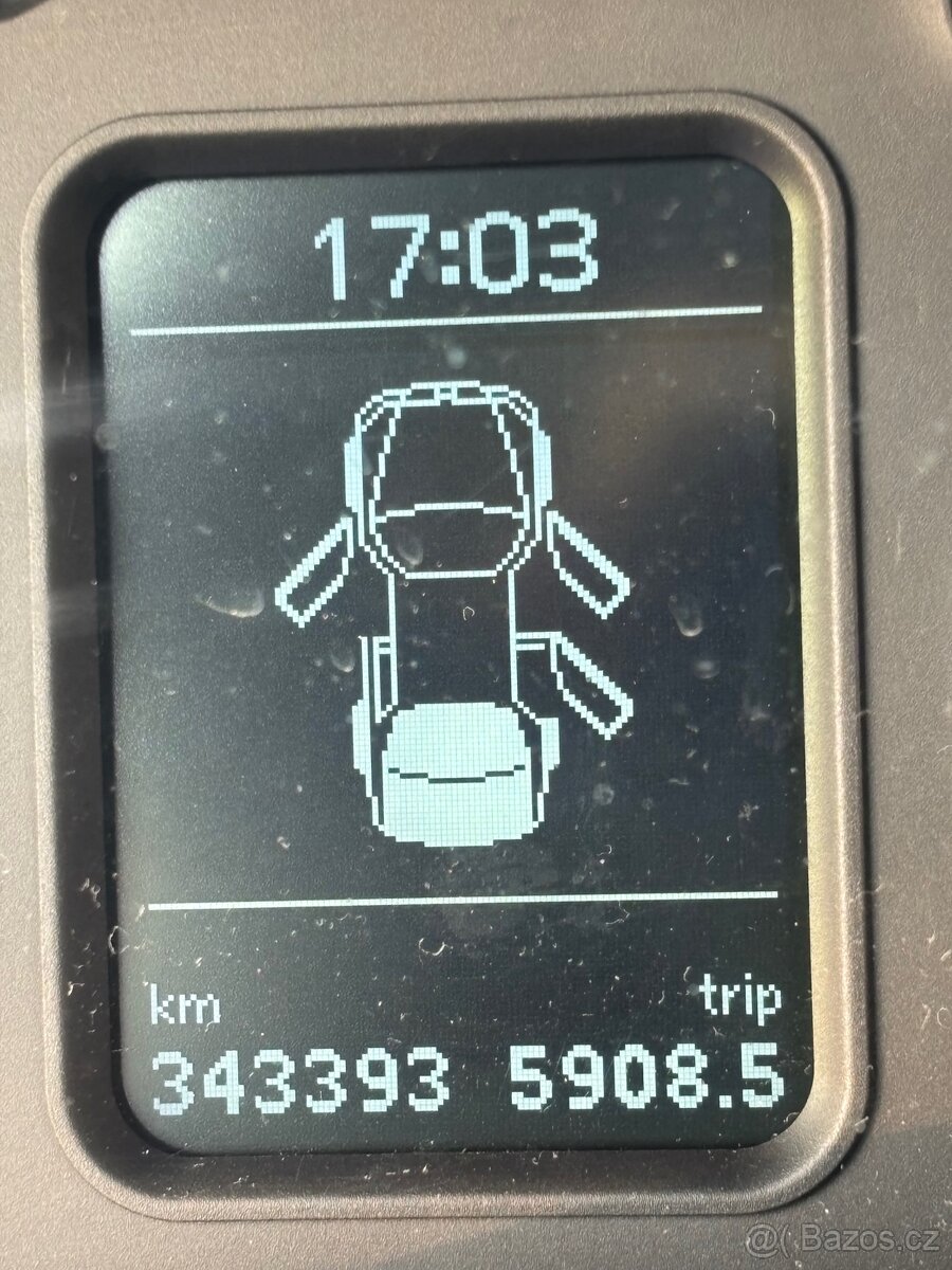 Škoda octavia 2 - 6