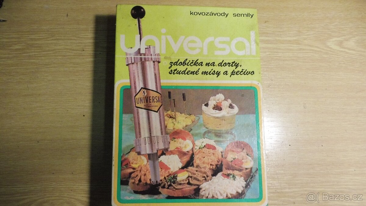 3ks žehlička+Shaker - 6