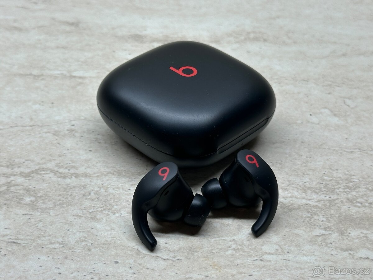 Beats Fit Pro Black - 6