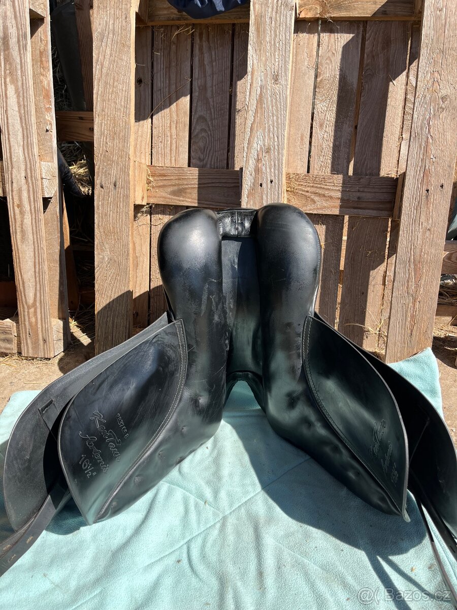 Kentaur Artemis 16,5” - 6