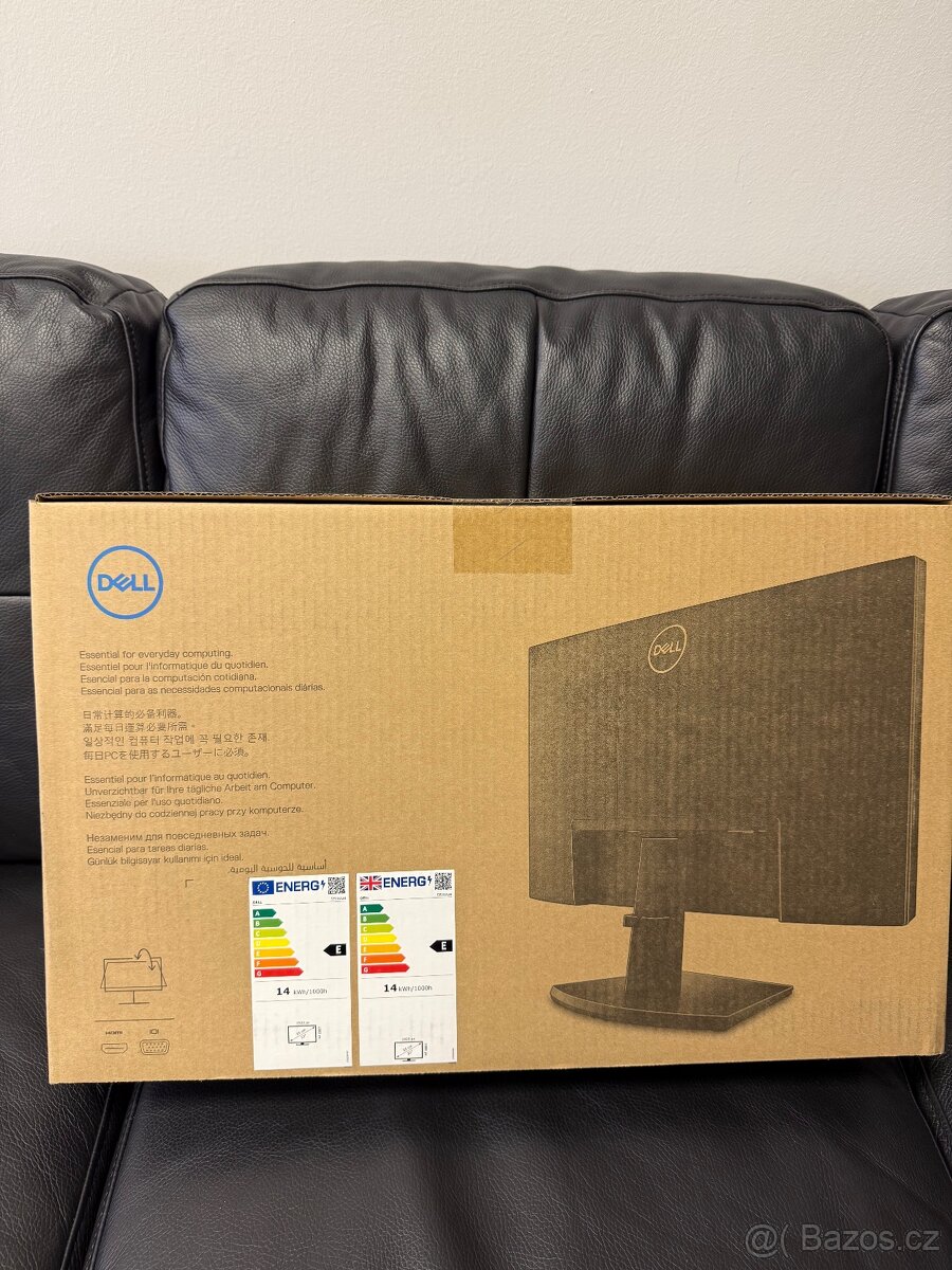 Dell SE2222H | 21.5” - 6