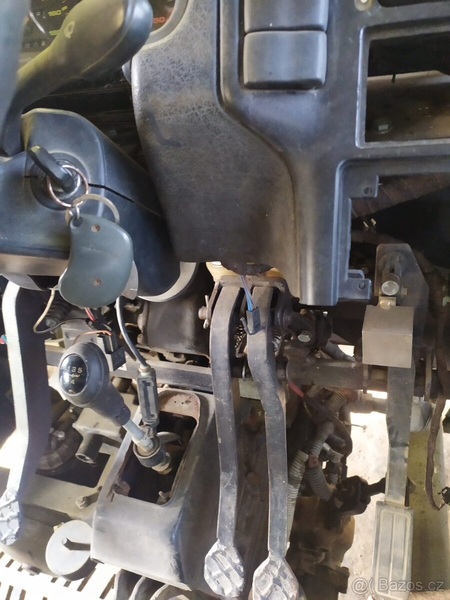 Malotraktor - 6