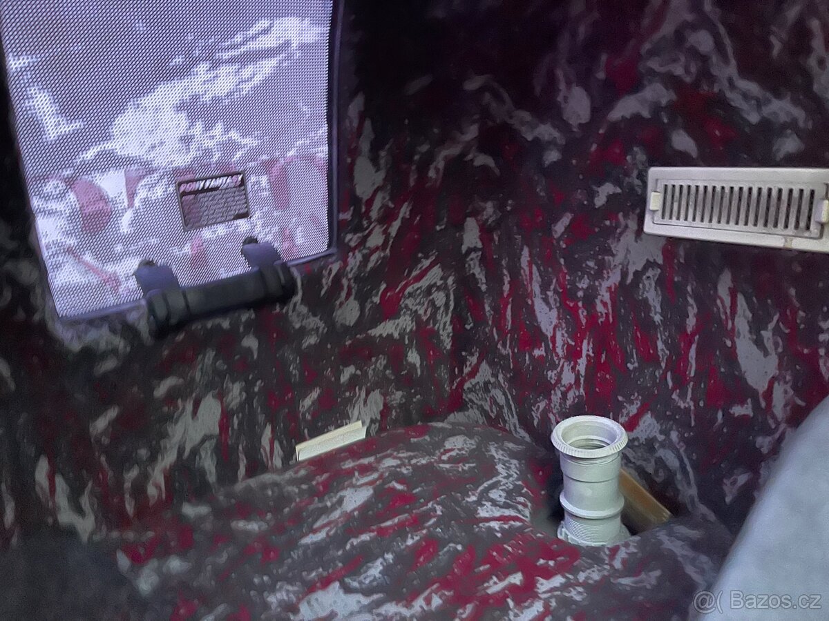Daf 45 valník - 6