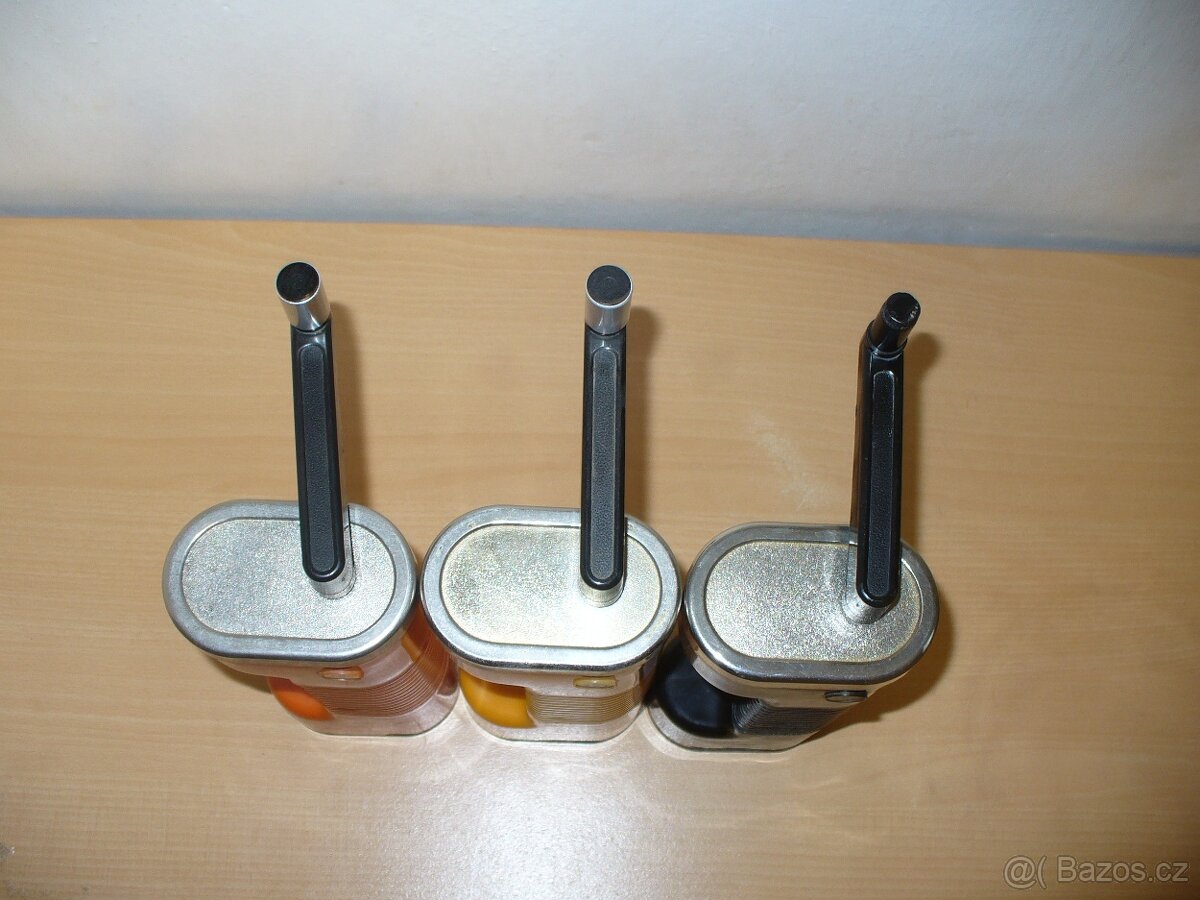 Kávolýnek TRAMP - 6