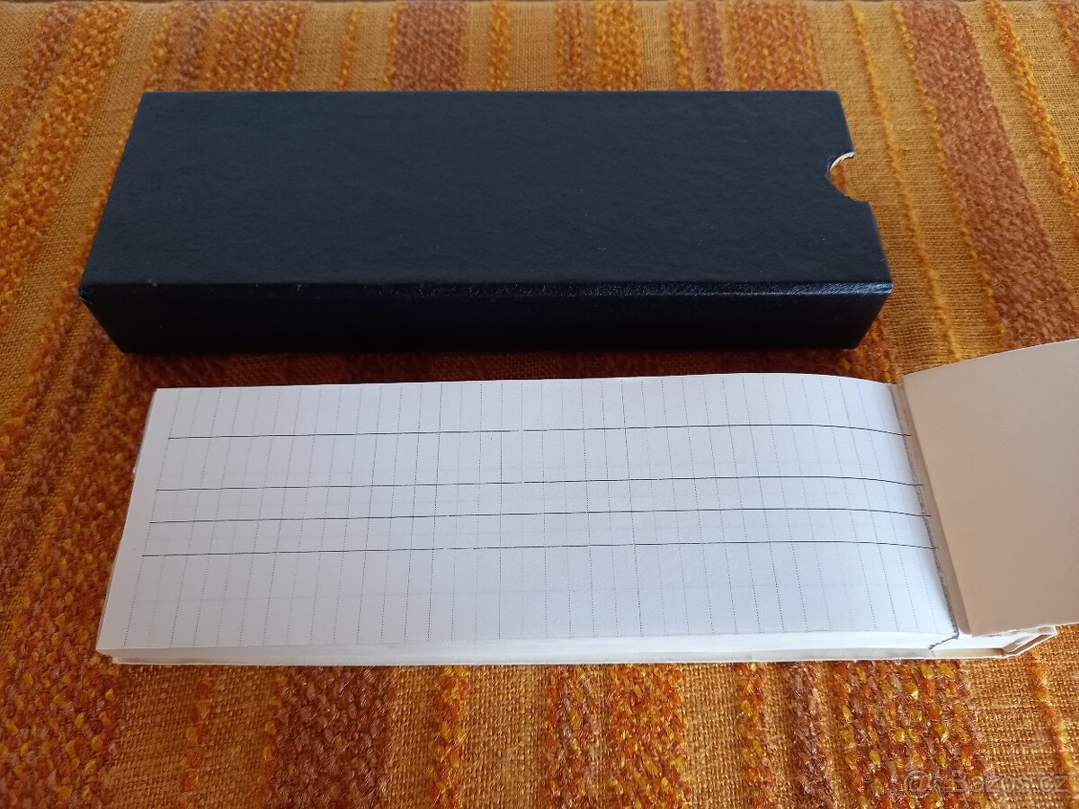 Krabičky od kinofilmů a zásobník na negativy - 6