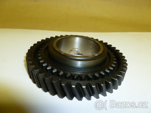 Díly převodovky na MULTICAR 22 - 6