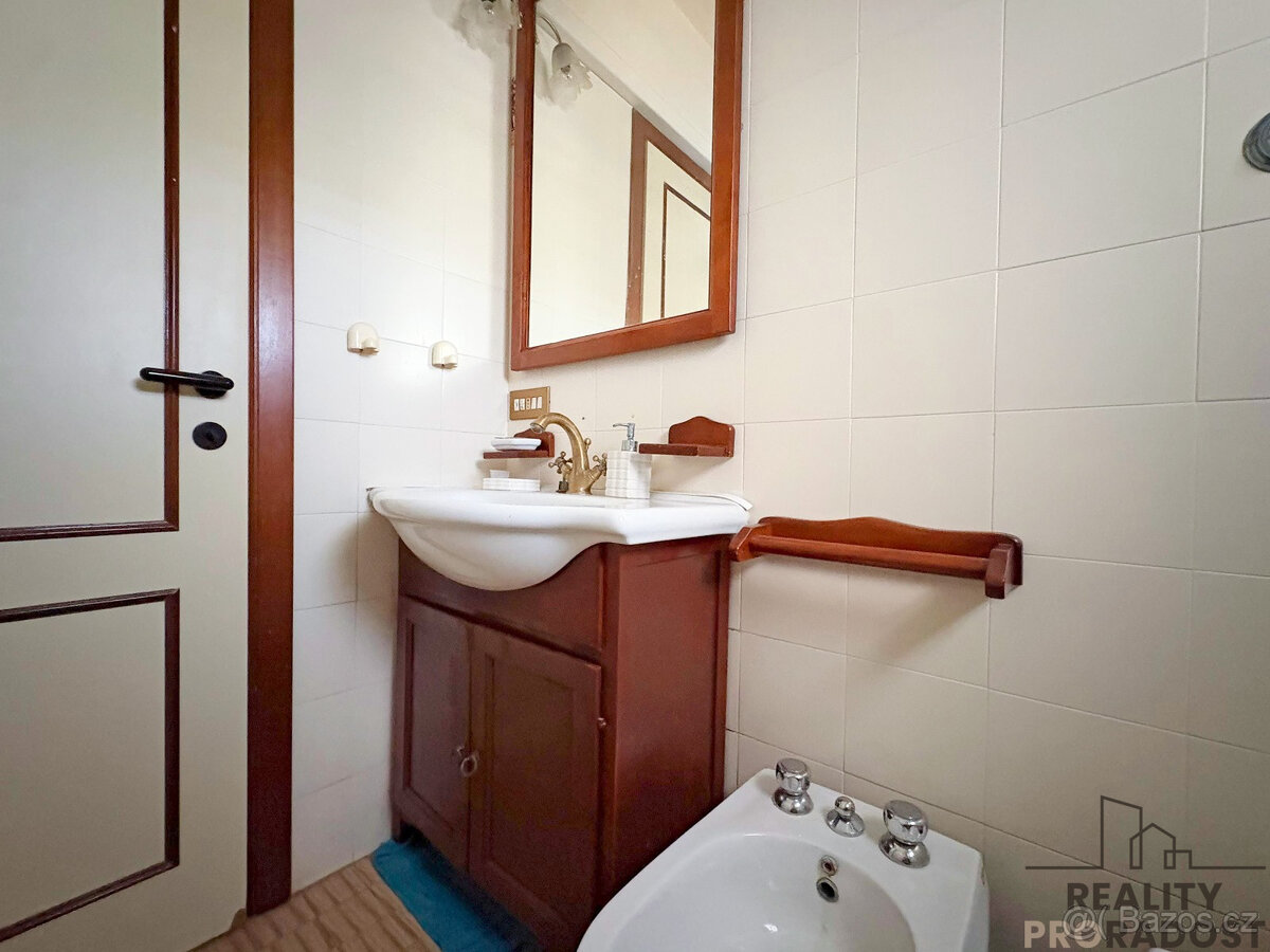 Prodej bytu 2+kk 41 m², via Saline, Silvi, Itálie - 6