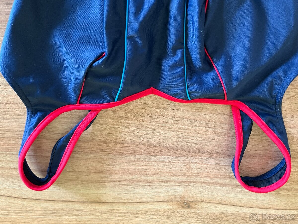 Dámské jednodílné plavky - 6