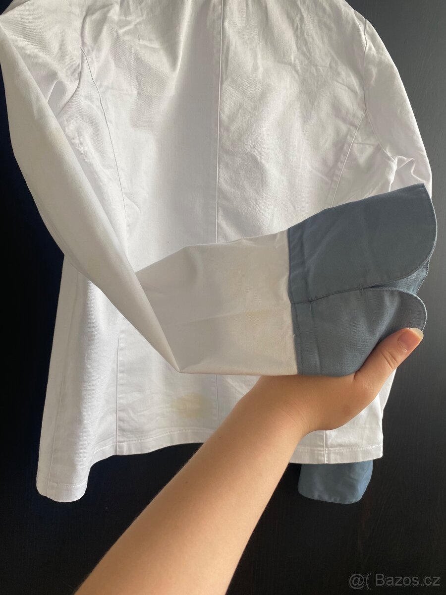 Popis Kuchařské oblečení- více kusů - 6
