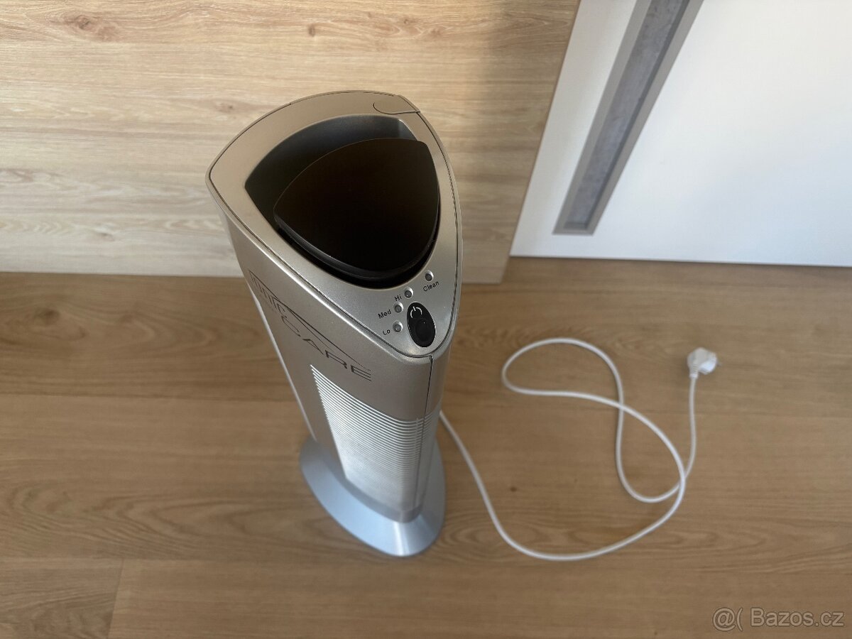 Čištička vzduchu Ionic-Care - 6