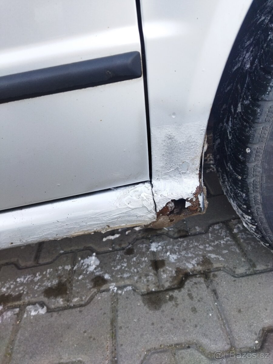 Škoda Fabia I 1.2 HTP - 6