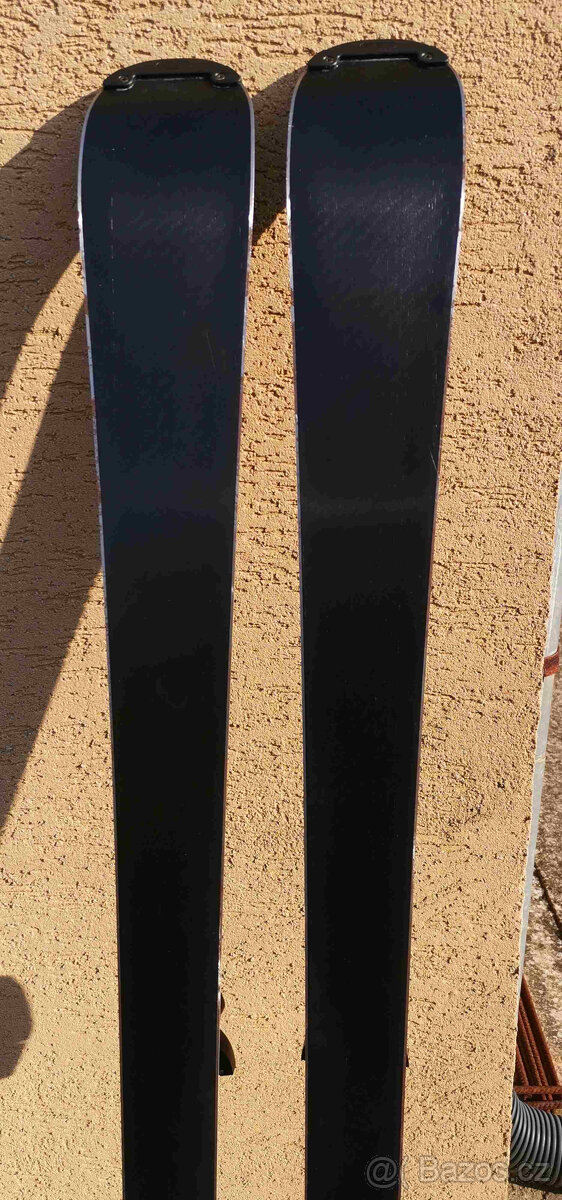 Sjezdové lyže ELAN WaveFlex Race QT 168 cm - 6