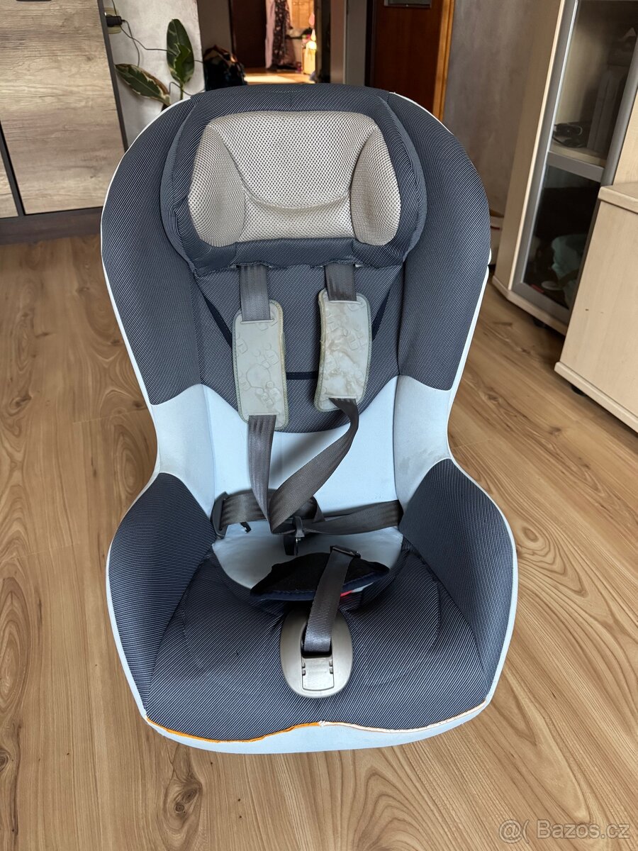 Autosedačka Britax trifix 2 i-size - 6