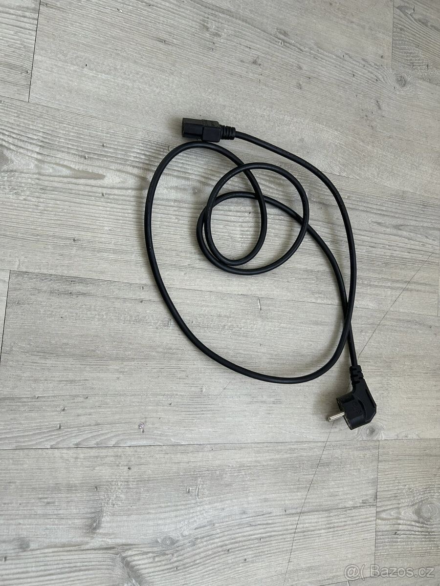 PC sestava – i5-750 / 16 GB RAM / SSD 256 GB - 6