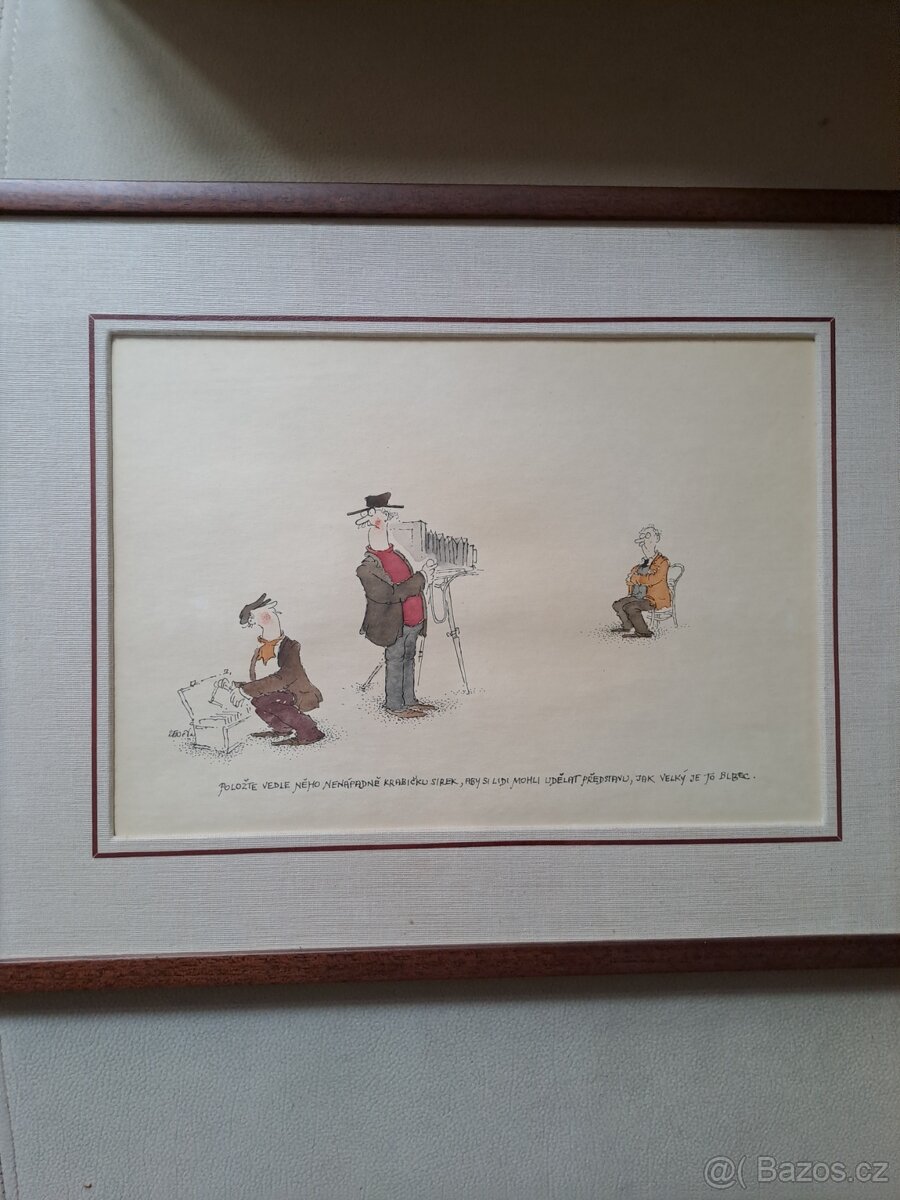 Vladimír Renčín 3x - 6