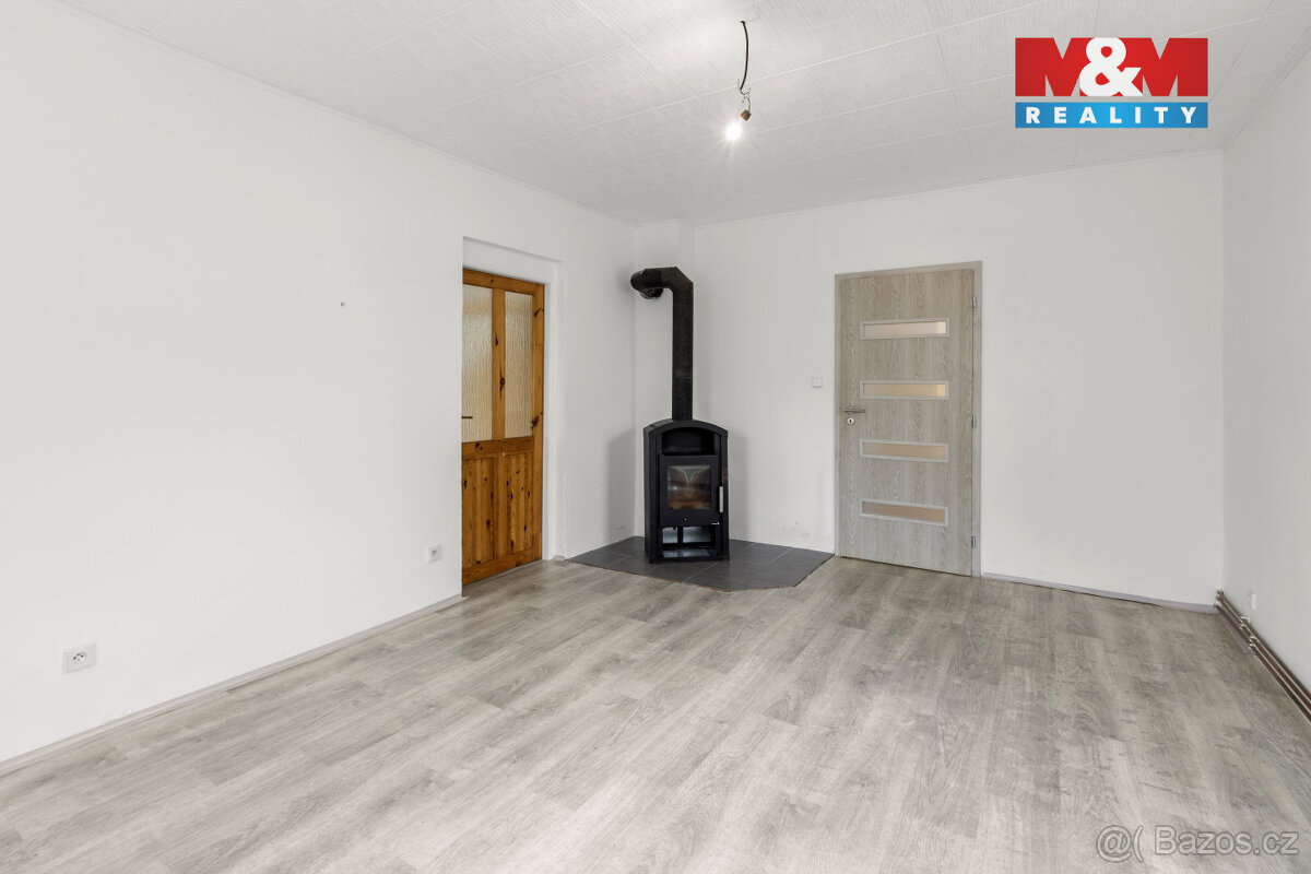 Prodej rodinného domu, Kočí - 6