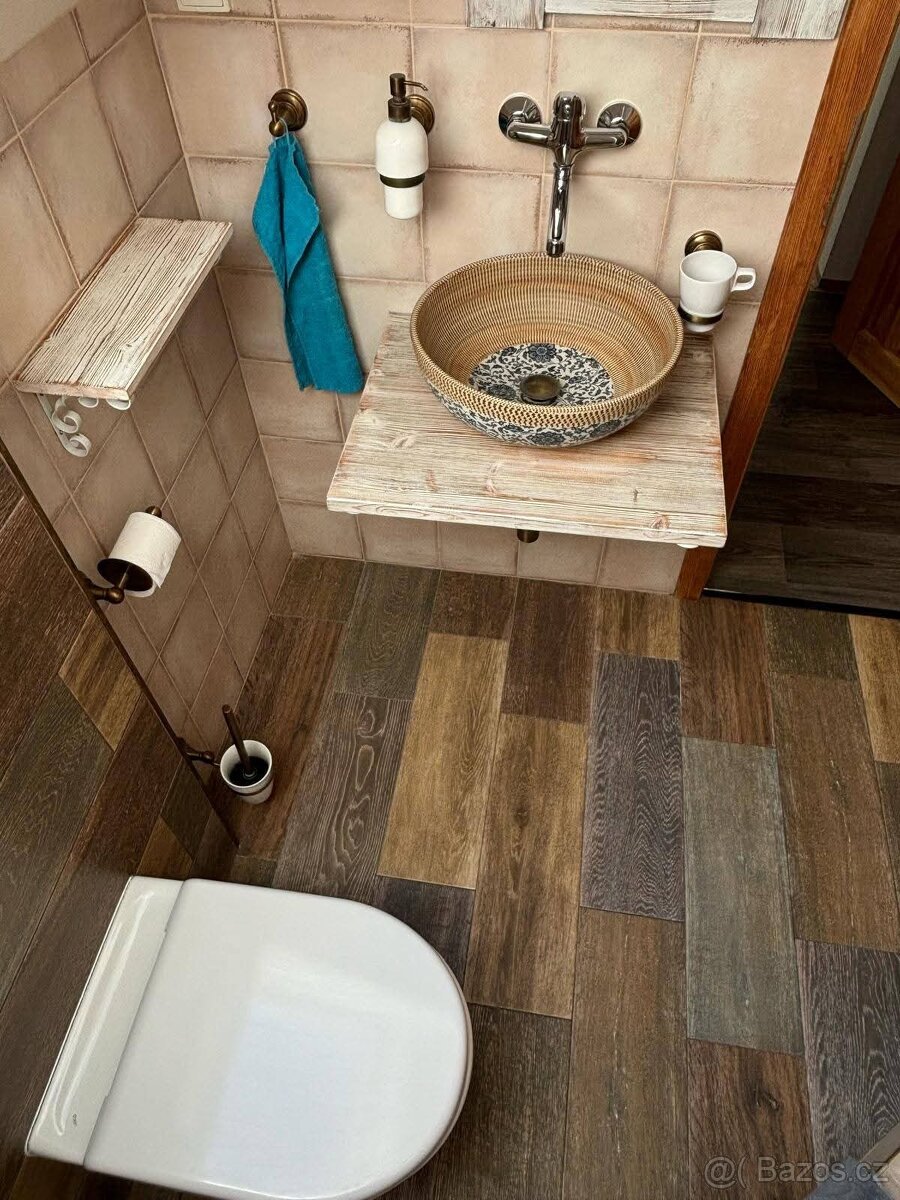 Pronájem bytu 2+1 70m - 6