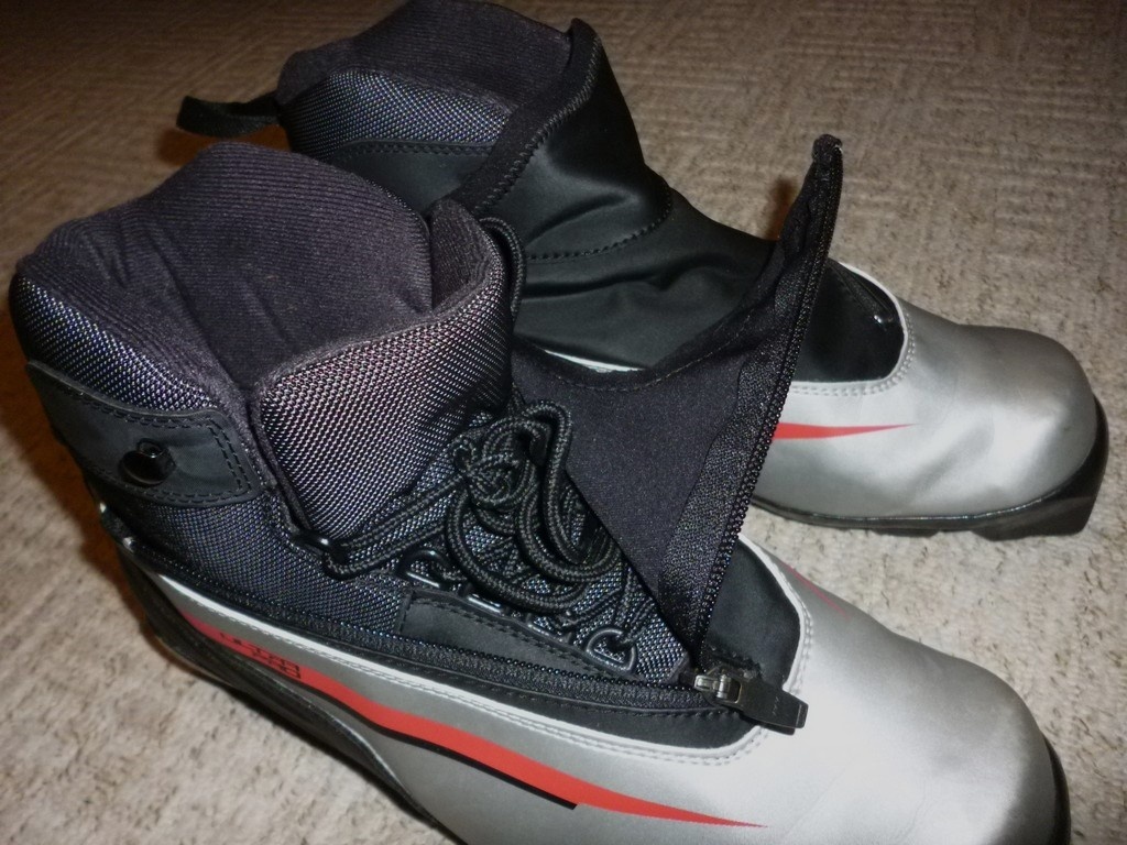 TECNO - boty na běžky - 6