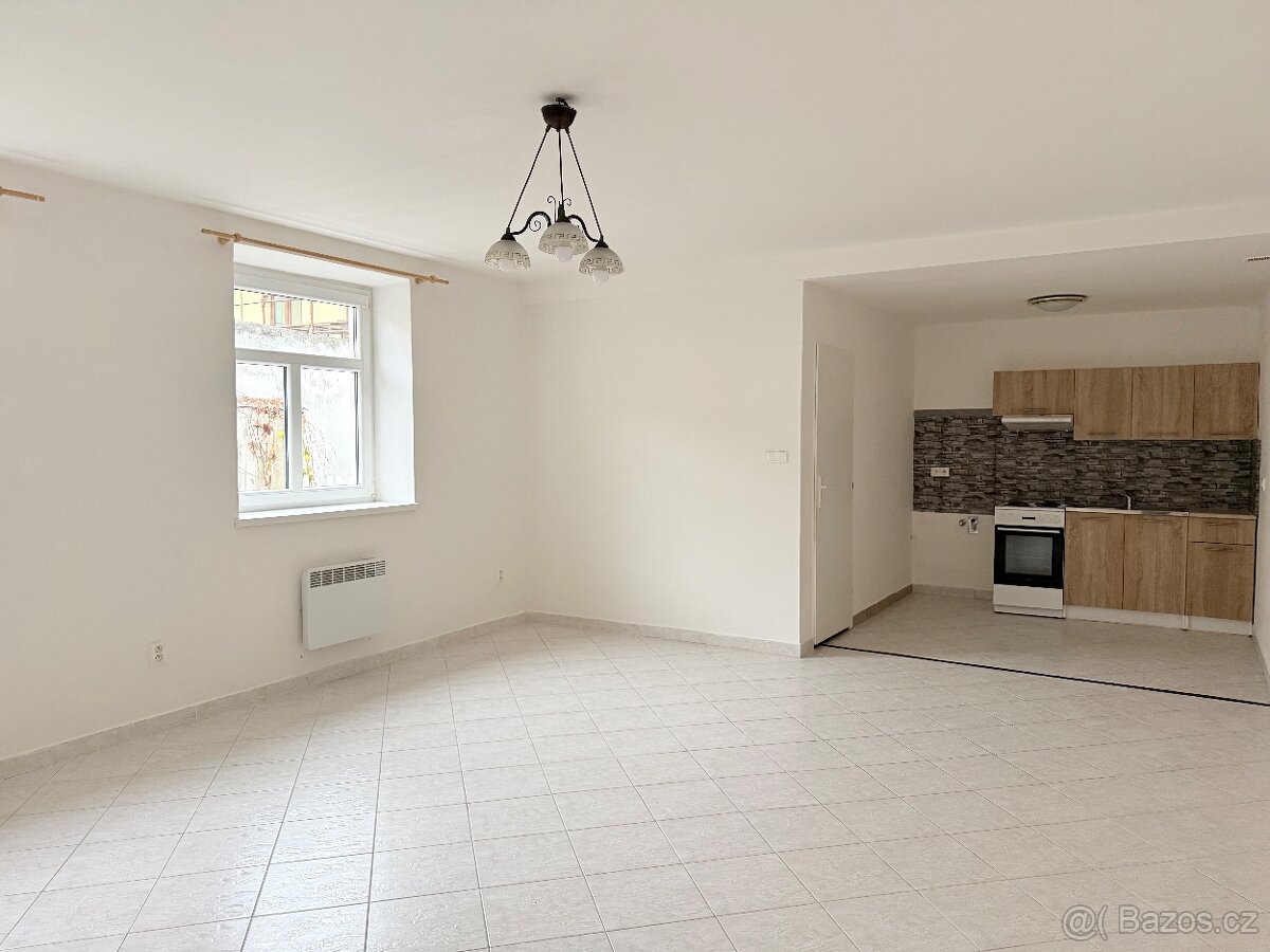 Pronájem bytu 1+1, 49 m2, centrum Mor.Třebová - 6