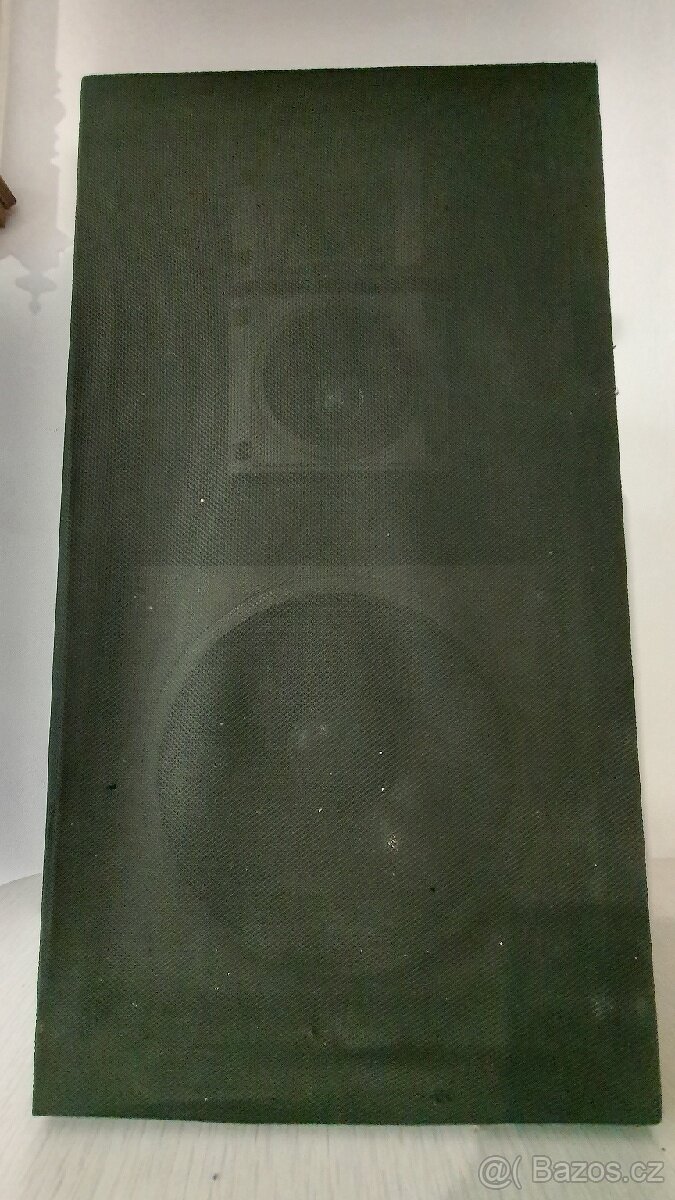 Videoton DC 2080 8 ohmů - 6