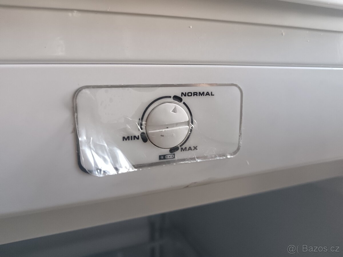 Malý mrazák Candy - 6