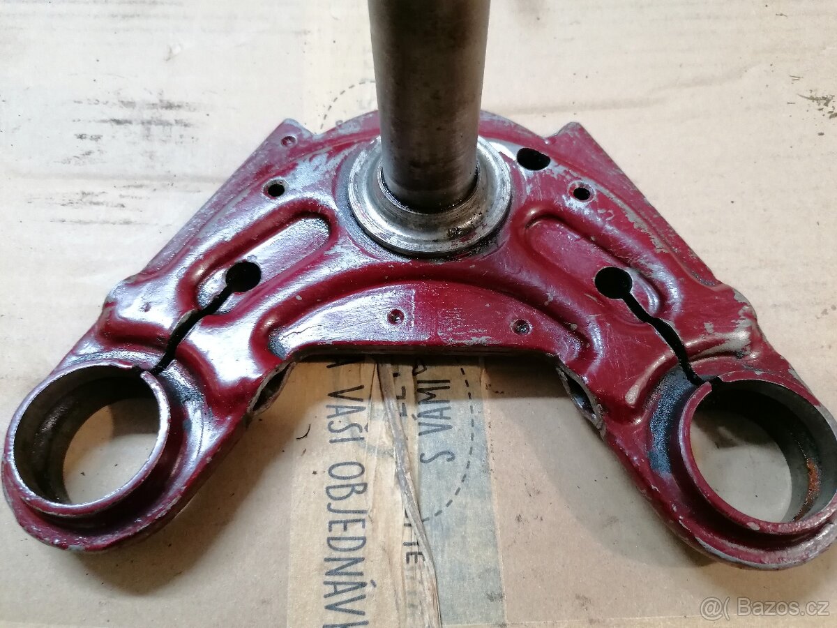 Jawa ČZ 125 175 250 - 6