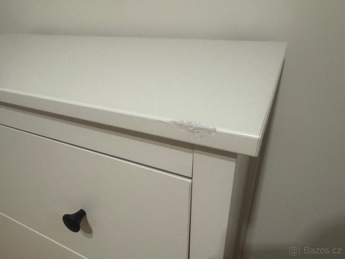 Komoda Hemnes - 6