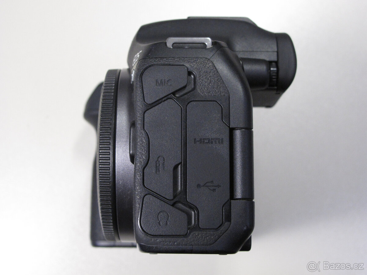 Canon EOS R7 - 6