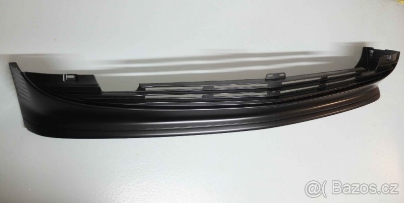 Mercedes Benz W107 - ND, použité i nové - 6