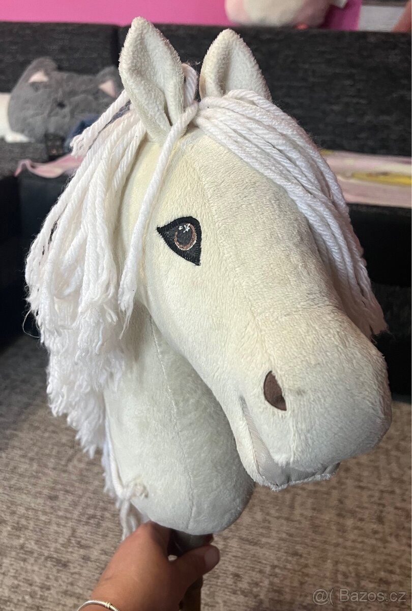 Hobby horse - 6
