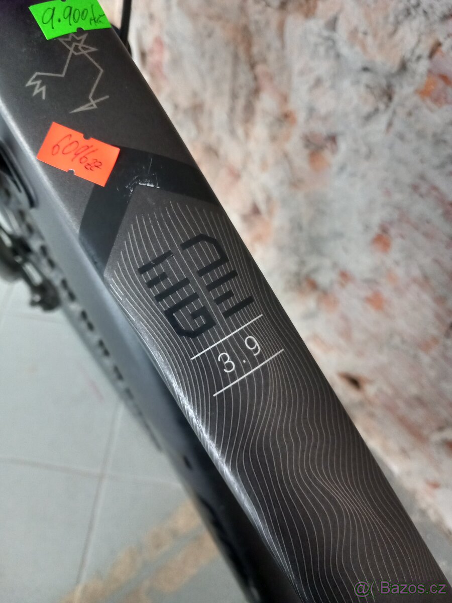 Horské kolo LAPIERRE Edge 3.9 - 6