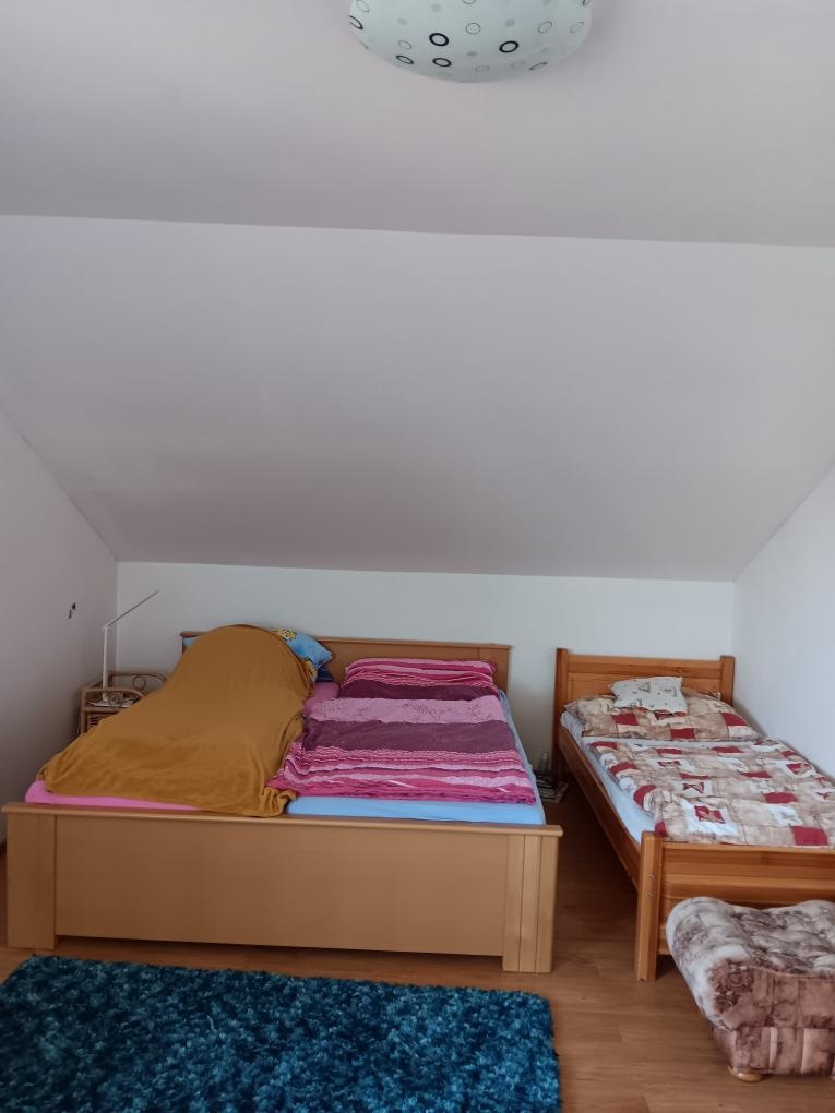 Byt 2 km od centra Zábřeha - 6