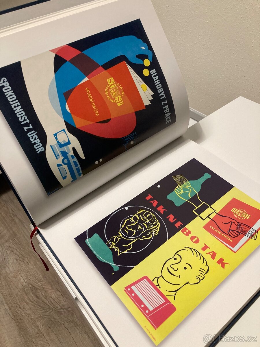 Historie České spořitelny 1/2 - 6