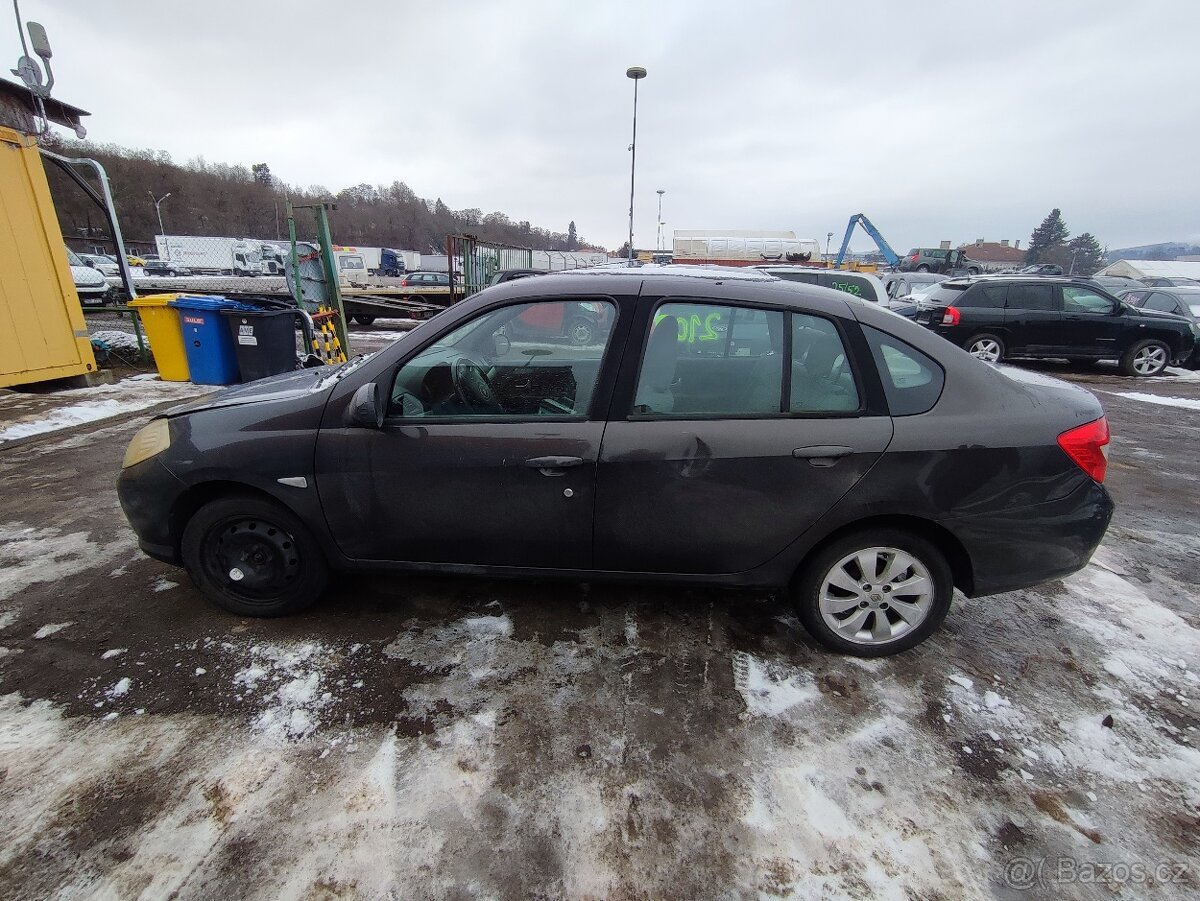 Renault Thalia č. 2108 - 6