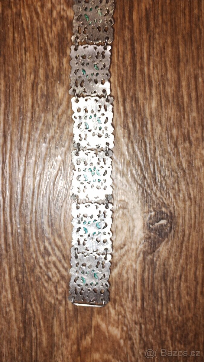 Náramek Scatabus - 6