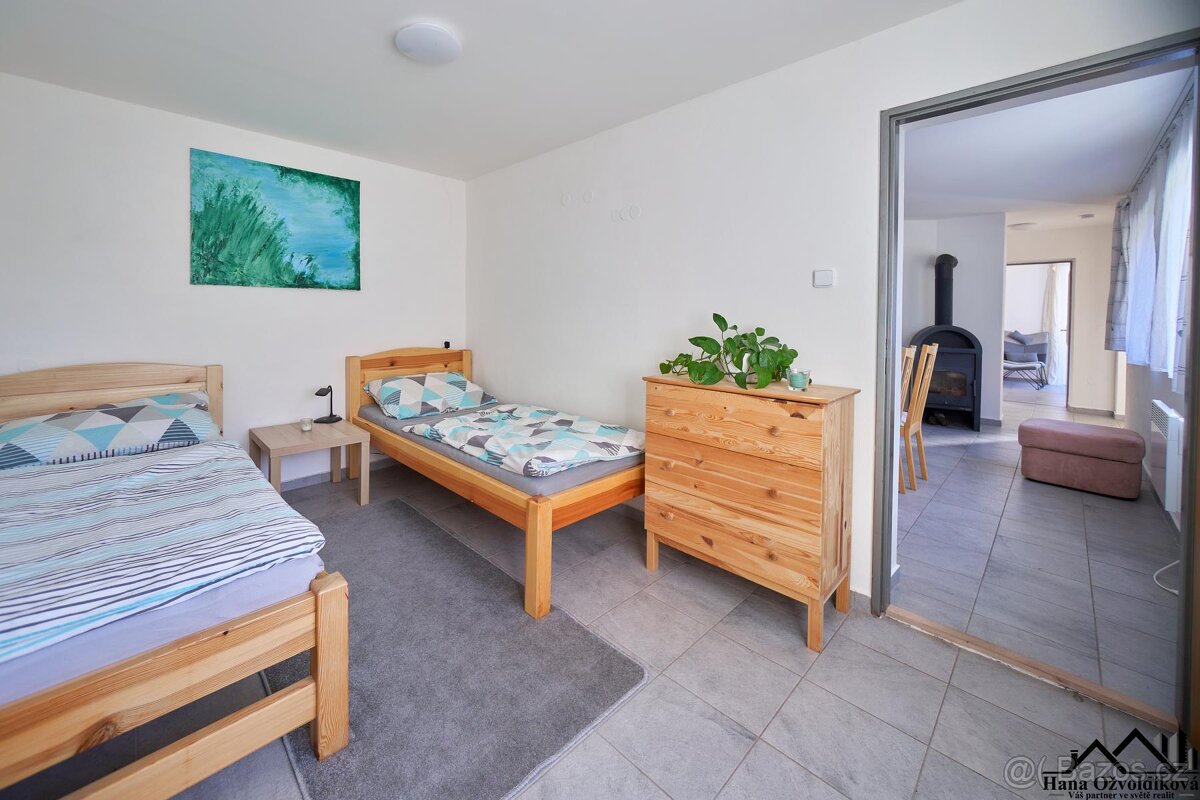 Prodej bytu 2+1 v Boskovicích - 6