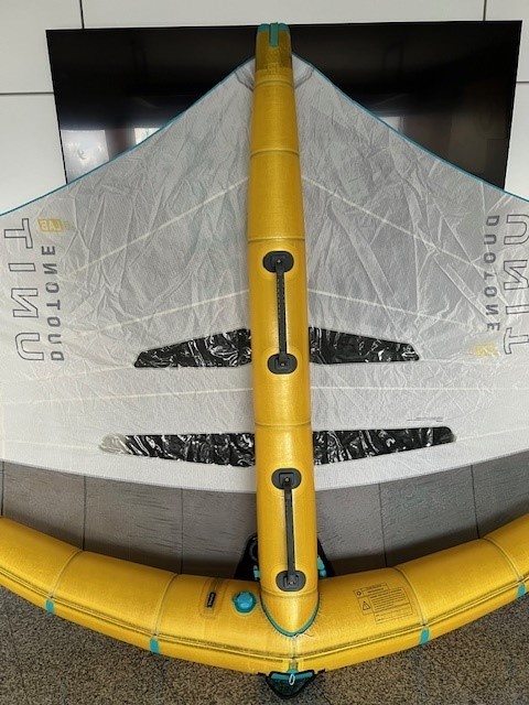 Wing DUOTONE Unit D-LAB 5,5m - 6