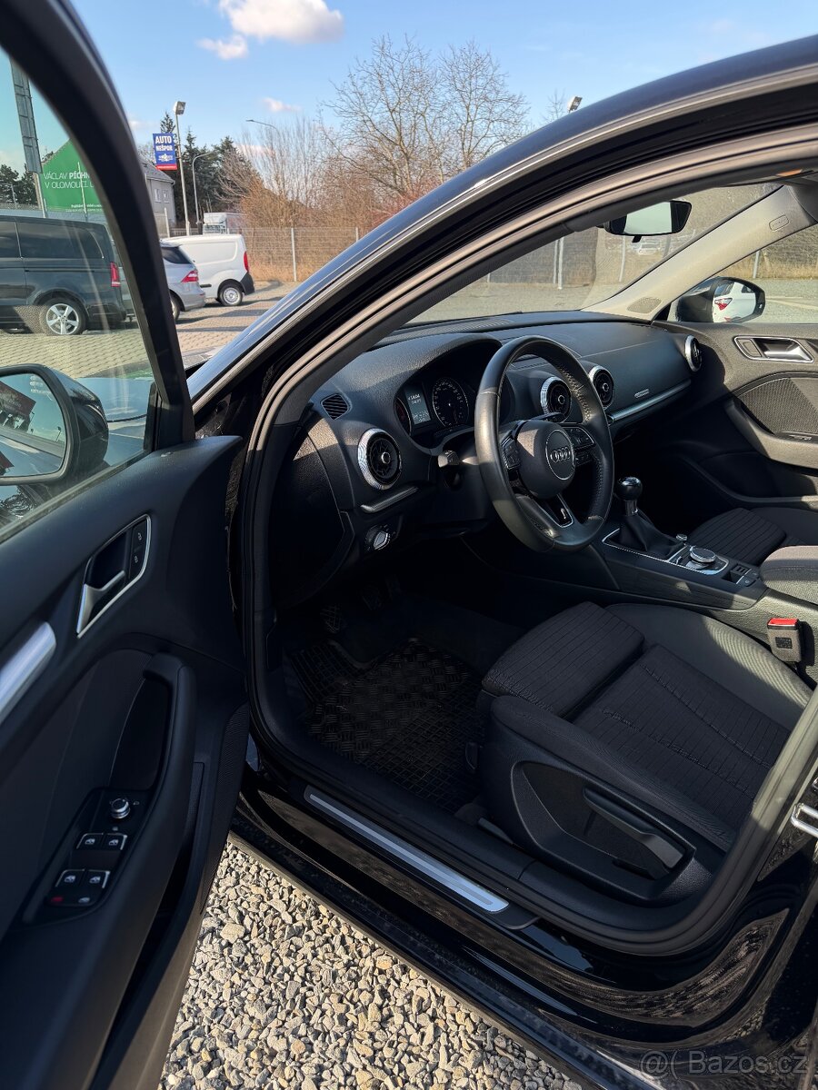 Audi A3 1.0 tsi 85kw - 6