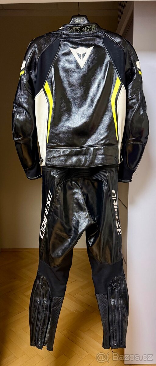 kombinéza Dainese VR46 - 6